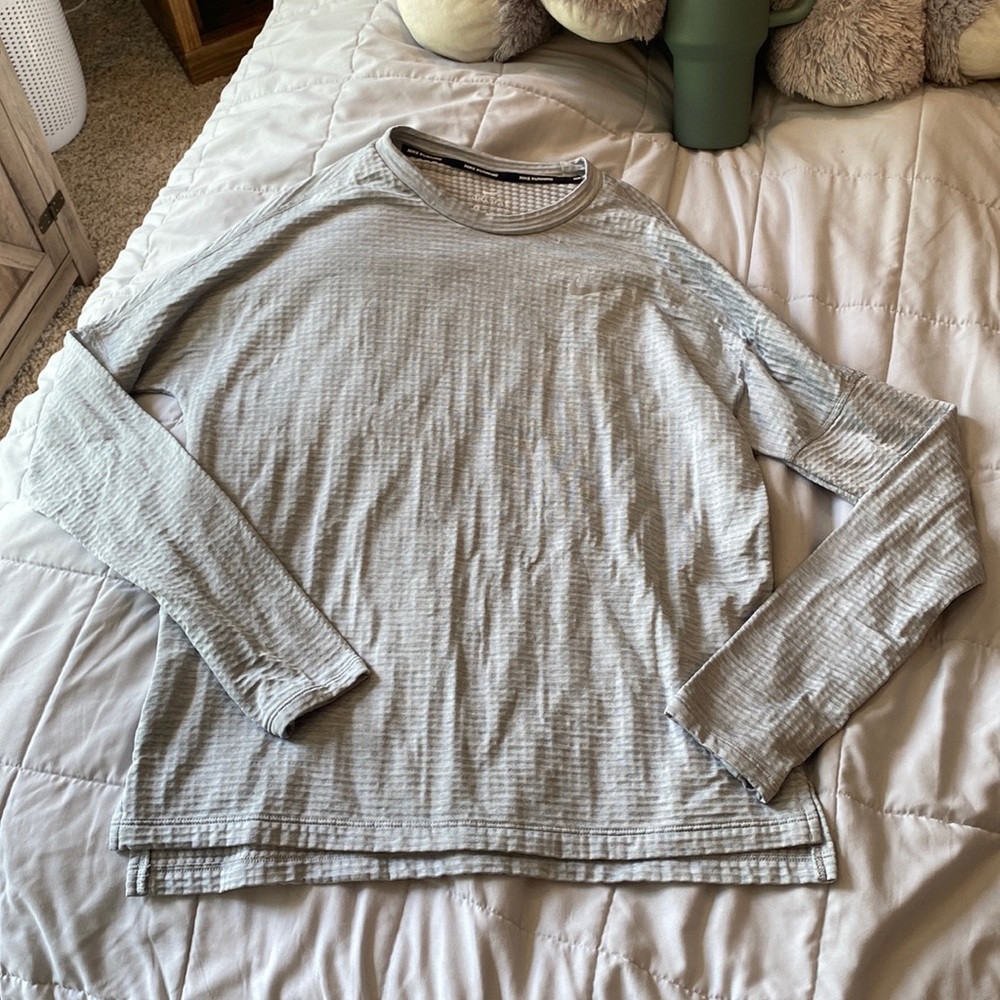 Nike Running Shirt